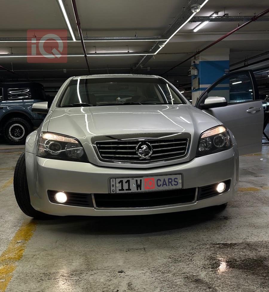 شيفروليه كابريس